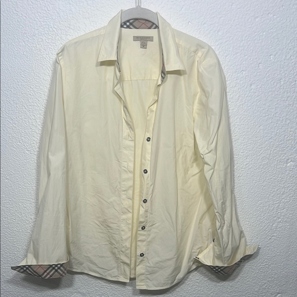 Burberry Tops - Burberry - Shirt women size M
